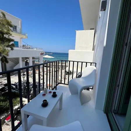 Sophisticated Getaway Apartment Parikia (Paros)