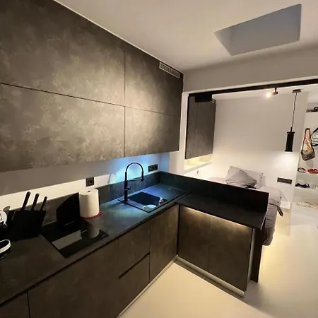 Sophisticated Getaway Apartment Parikia (Paros)