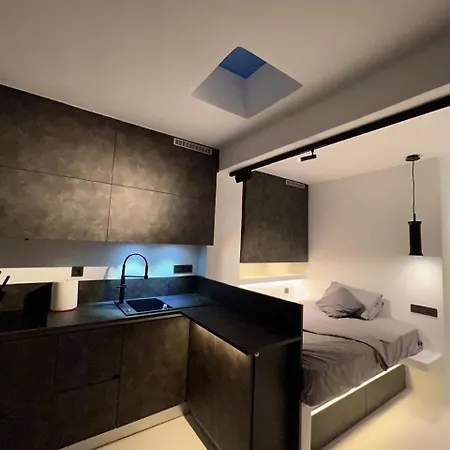 Sophisticated Getaway Parikia (Paros)