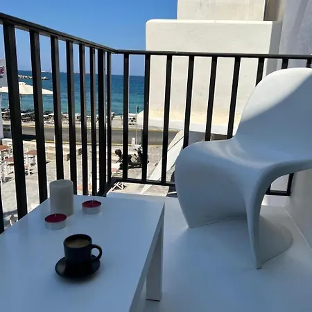 Apartment Sophisticated Getaway Parikia (Paros)