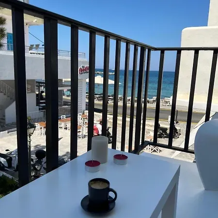Sophisticated Getaway Parikia (Paros)