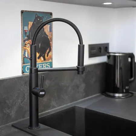 Sophisticated Getaway Διαμέρισμα *