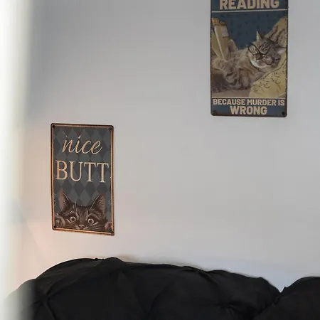 Sophisticated Getaway Διαμέρισμα *