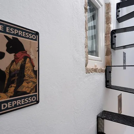 Sophisticated Getaway Διαμέρισμα Πάρος