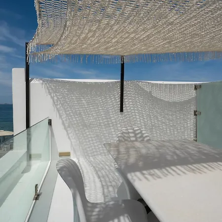 Sophisticated Getaway * Parikia (Paros)