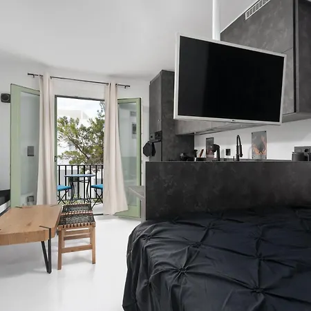 Διαμέρισμα Sophisticated Getaway