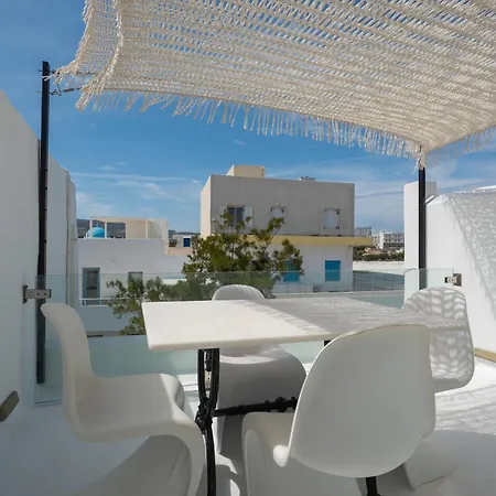 Διαμέρισμα Sophisticated Getaway *