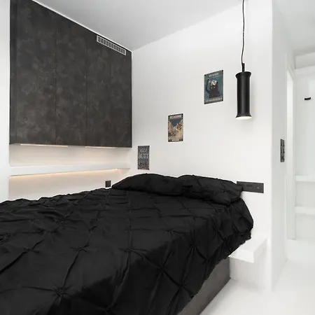 Sophisticated Getaway Parikia (Paros)