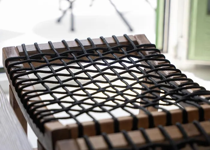 Sophisticated Getaway アパート パロス島