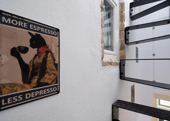 Sophisticated Getaway アパート パロス島