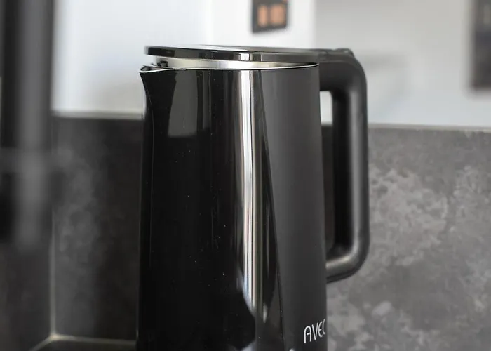 Sophisticated Getaway アパート パロス島