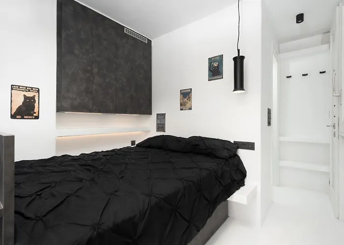 Sophisticated Getaway パロス島