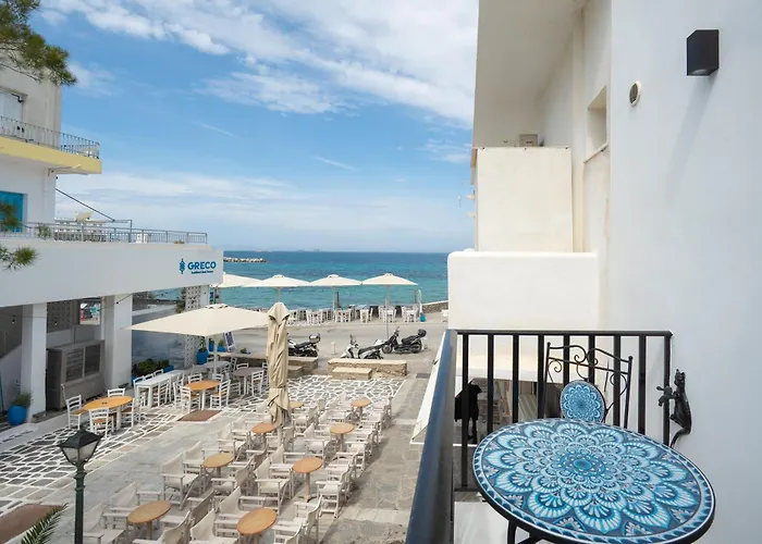 Sophisticated Getaway *