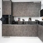 Apartamento Sophisticated Getaway *