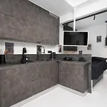 Sophisticated Getaway Apartamento Páros