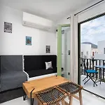 Sophisticated Getaway Apartamento *