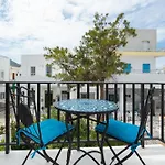 Sophisticated Getaway * Páros