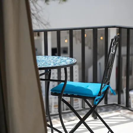 Sophisticated Getaway Páros