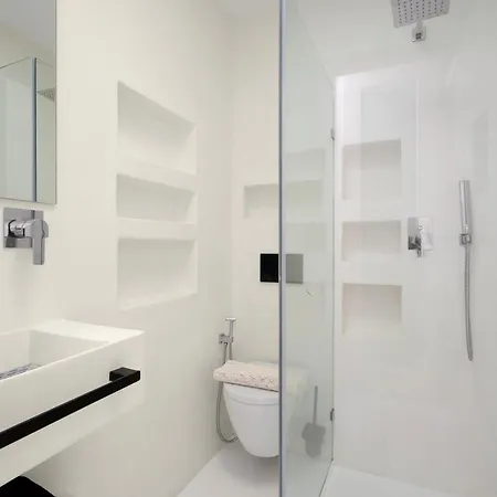 Apartamento Sophisticated Getaway