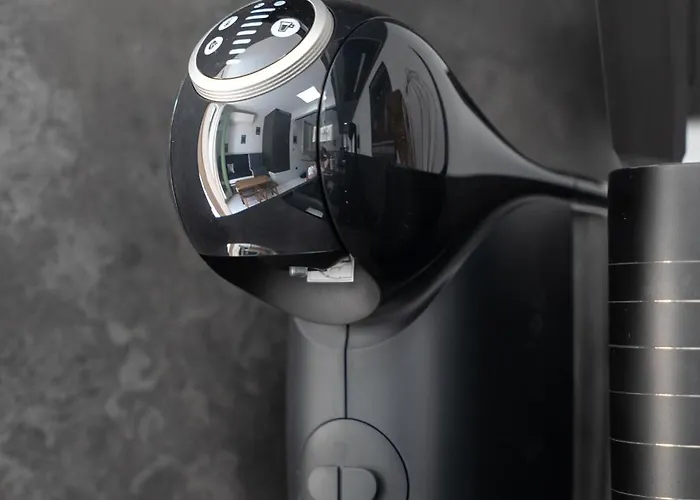 Daire Sophisticated Getaway