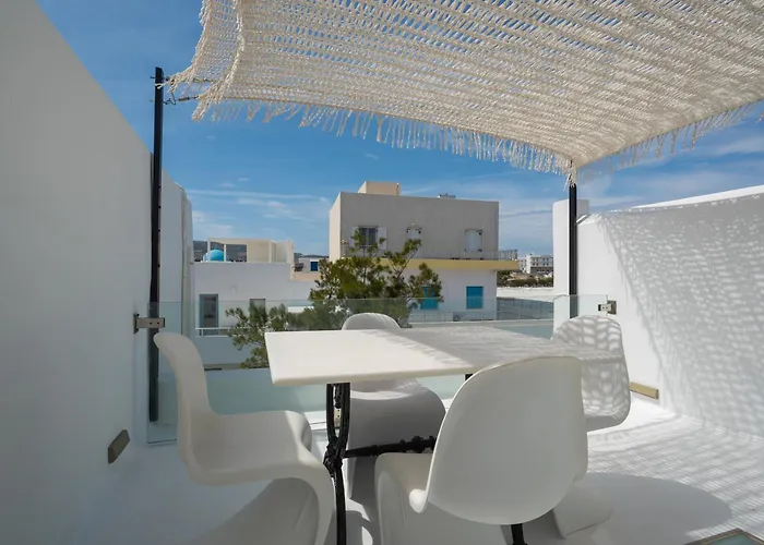 Daire Sophisticated Getaway *