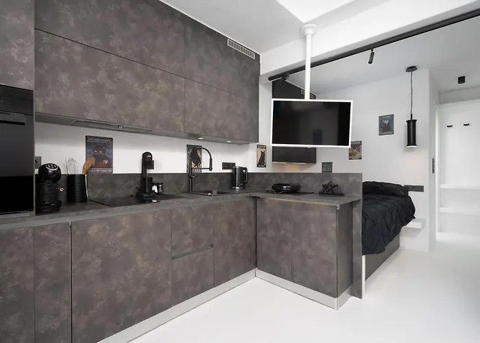 Sophisticated Getaway Daire Páros