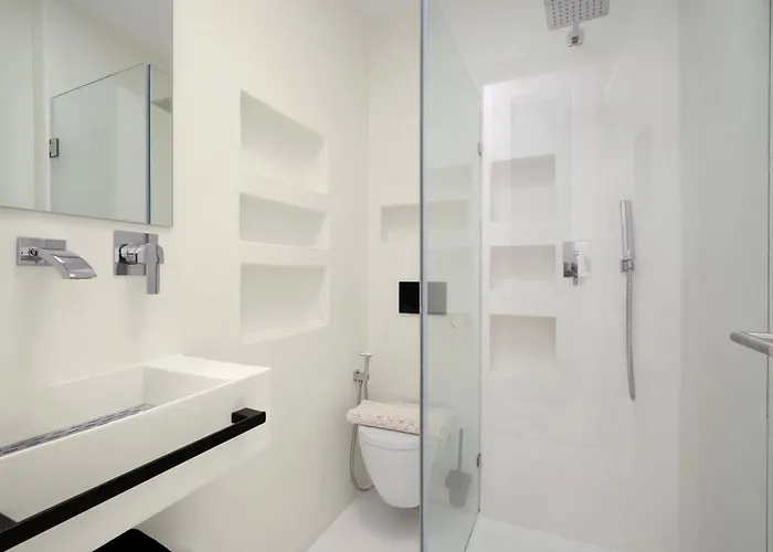 Daire Sophisticated Getaway