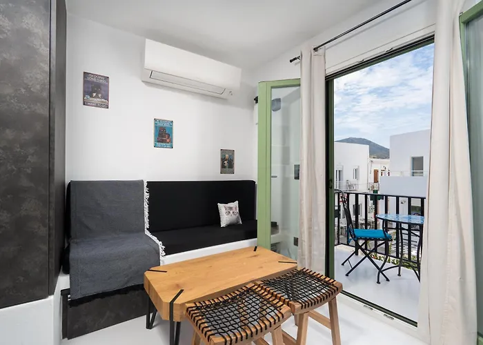 Sophisticated Getaway Daire *